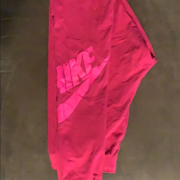 Nike Women Tights - Picture 2 of 3